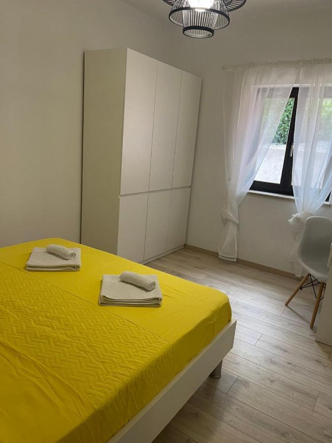 Apartments Lovro Lovran Eksteriør billede
